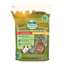 Oxbow Animal Health Oxbow Hay Blends Western Timothy & Orchard, 90-oz bag