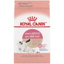 Royal Canin Mother & Babycat Dry Cat Food for Newborn Kittens, Pregnant & Nursing Cats, 7-lb bag