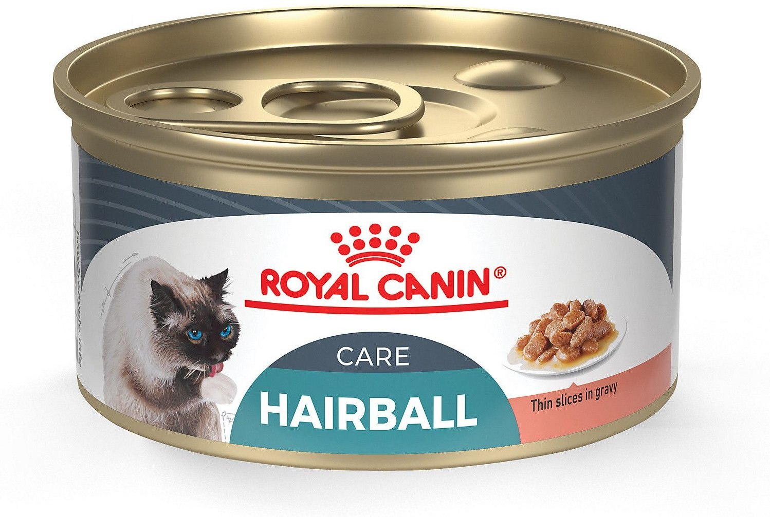 royal canin veterinary skin hairball