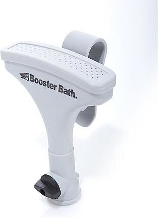 Booster bath elevated dog 2024 bathing and grooming center