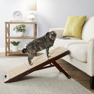 Merry Products Collapsible Cat & Dog Ramp