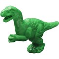 Arm & Hammer Ora Play Denta-Saurus Mint Tough Dog Chew Toy, Tyrannosaurs Rex