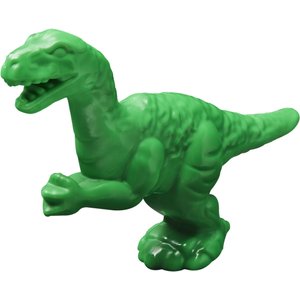 ARM & HAMMER PRODUCTS Ora Play Denta-Saurus Mint Tough Dog Chew Toy, Tyrannosaurs Rex