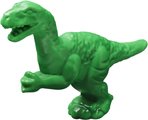 ARM & HAMMER PRODUCTS Ora Play Denta-Saurus Mint Tough Dog Chew Toy, Tyrannosaurs Rex