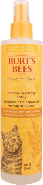 Burt's Bees Dander Reducing Cat Spray