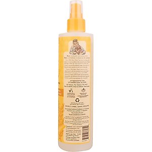 Burt's Bees Dander Reducing Cat Spray, 10-oz bottle