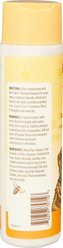 Burt's Bees Oatmeal Dog Conditioner, 10-oz bottle slide 2 of 8