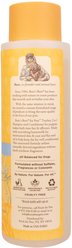 Burt's Bees Puppy 2-in-1 Shampoo, 16-oz bottle slide 2 of 6