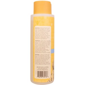 Goldendoodle shampoo outlet and conditioner