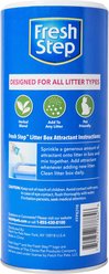 Fresh Step Products Litter Box Attractant, 9-oz bottle slide 2 of 5