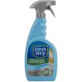 Fresh Step Litter Box Odor Eliminating Spray, 24-oz bottle