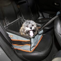 Dog Car Seats Booster Seats Small to Large Dogs Free Shipping Chewy