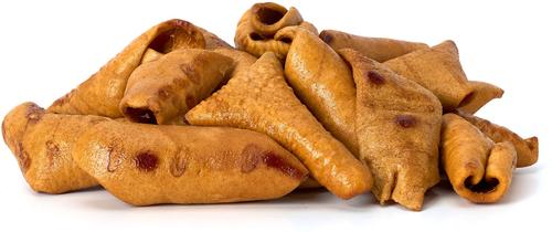 Show full view: Treatly Chicken Flavor Assorted Collagen Crisps, 10-oz bag slide 9 of 10