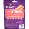 Show in main carousel: Treatly Salmon Flavor Jerky Dog Treats, 5-oz bag slide 3 of 10