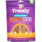 Show in main carousel: Treatly Collagen Smart Sitcks Chicken & Sweet Potato Flavor Dog Chews, 9-oz bag slide 1 of 10