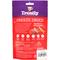 Show in main carousel: Treatly Beef & Carrot with Collagen Freeze-Dried Dog Treats, 3-oz cube slide 3 of 10