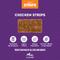 Show in main carousel: Treatly Chicken Flavor Jerky Strips Dog Treats, 5-oz bag slide 5 of 10