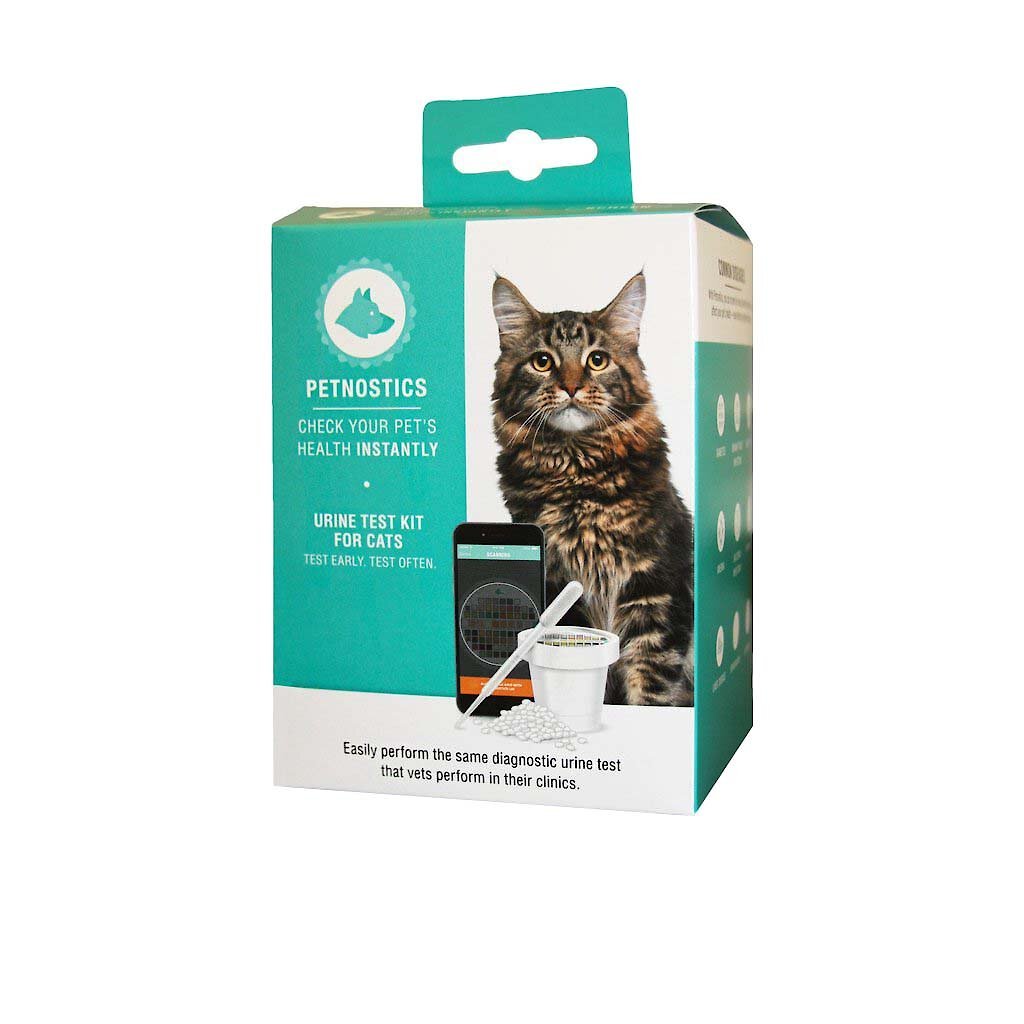 How much litter is in package? Wondering if enough for our cat to be