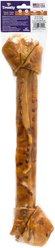 Treatly USA Beefhide Bones 15 to 17-in Chicken Flavor Dog Chews slide 2 of 9