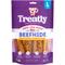 Show in main carousel: Treatly USA Beefhide Rolls 8 to 9-in Chicken Flavor Dog Chews, 15 count slide 1 of 10