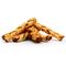 Show in main carousel: Treatly USA Beefhide Braids 7 to 8-in Chicken Flavor Dog Chews, 7 count slide 9 of 10