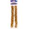 Show in main carousel: Treatly USA Beefhide Braids 12 to 13-in Chicken Flavor Dog Chews, 2 count slide 1 of 10