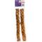 Show in main carousel: Treatly USA Beefhide Braids 12 to 13-in Chicken Flavor Dog Chews, 2 count slide 3 of 10