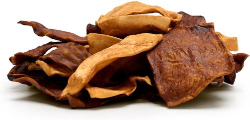 Show full view: Treatly USA Beefhide Chips Chicken & Beef Flavor Dog Chews, 12-oz bag slide 9 of 10