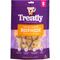 Show in main carousel: Treatly American Sourced Beefhide Bones 4 to 5-in Chicken Flavor Dog Chews, 10 count slide 1 of 10