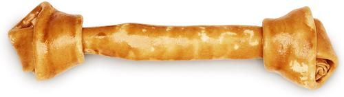 Show full view: Treatly American Beefhide Bones 12 to 13-in Chicken Flavor Dog Chews slide 8 of 10