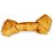 Show in main carousel: Treatly American Sourced Beefhide Bones 6 to 7-in Chicken Flavor Dog Chews, 3 count slide 10 of 10