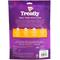 Show in main carousel: Treatly American Sourced Beefhide Rolls 4 to 5-in Chicken Flavor Dog Chews, 10 count slide 3 of 10