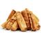 Show in main carousel: Treatly American Sourced Beefhide Rolls 4 to 5-in Chicken Flavor Dog Chews, 10 count slide 9 of 10