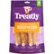Show in main carousel: Treatly American Sourced Beefhide Rolls 6 to 7-in Chicken Flavor Dog Chews, 4 count slide 1 of 10