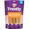Show in main carousel: Treatly American Sourced Beefhide Rolls 8 to 9-in Chicken Flavor Dog Chews, 10 count slide 1 of 10