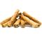 Show in main carousel: Treatly American Sourced Beefhide Rolls 8 to 9-in Chicken Flavor Dog Chews, 10 count slide 9 of 10