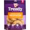 Show in main carousel: Treatly American Sourced Beefhide Donut 3 to 4-in Chicken Flavor Dog Chews, 8 count slide 1 of 10