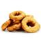 Show in main carousel: Treatly American Sourced Beefhide Donut 3 to 4-in Chicken Flavor Dog Chews, 8 count slide 9 of 10