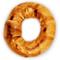Show in main carousel: Treatly American Sourced Beefhide Donut 3 to 4-in Chicken Flavor Dog Chews, 8 count slide 10 of 10