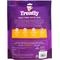 Show in main carousel: Treatly American Sourced Beefhide Chips Chicken Flavor Dog Chews, 22-oz bag slide 3 of 10