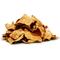 Show in main carousel: Treatly American Sourced Beefhide Chips Chicken Flavor Dog Chews, 22-oz bag slide 9 of 10