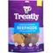 Show in main carousel: Treatly American Sourced Beefhide Chips Chicken & Beef Flavor Dog Chews, 22-oz bag slide 1 of 10