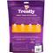 Show in main carousel: Treatly Beefhide Munchy Sticks 5-in Chicken Flavor Dog Chews, 1.5-lb bag slide 3 of 10