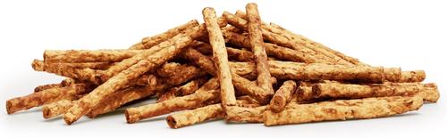 Show full view: Treatly Beefhide Munchy Sticks 5-in Chicken Flavor Dog Chews, 1.5-lb bag slide 9 of 10