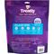 Show in main carousel: Treatly USA Collagen Chips Assorted Chicken Marinade Flavor Dog Chews, 14-oz bag slide 3 of 11