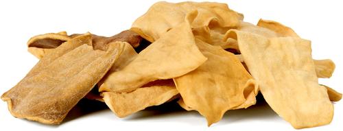 Show full view: Treatly USA Collagen Chips Assorted Chicken Marinade Flavor Dog Chews, 14-oz bag slide 9 of 11