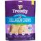 Show in main carousel: Treatly USA Collagen Chips Assorted Natural Flavor Dog Chews, 14-oz bag slide 1 of 10