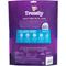 Show in main carousel: Treatly USA Collagen Chips Assorted Natural Flavor Dog Chews, 14-oz bag slide 3 of 10
