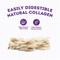 Show in main carousel: Treatly USA Collagen Chips Assorted Natural Flavor Dog Chews, 14-oz bag slide 8 of 10
