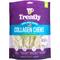Show in main carousel: Treatly USA Collagen Braids 6 to 7-in Natural Flavor Dog Chew Treats, 15 count slide 1 of 10